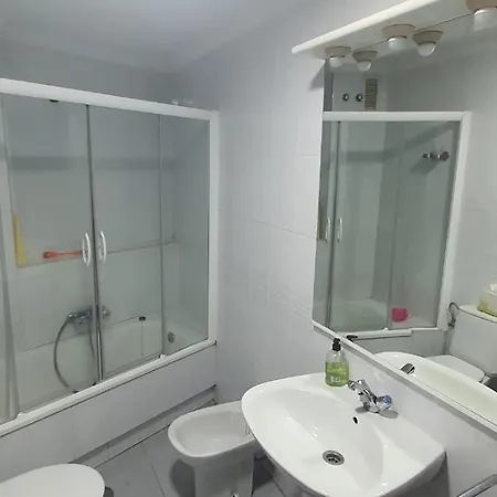 Lyrioshomes Cerrado Calderon Beach Apartment Malaga