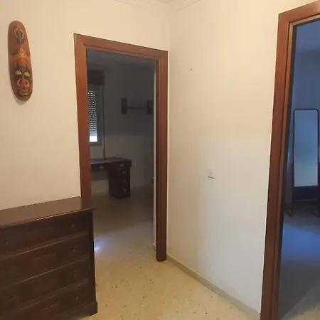 Apartment Lyrioshomes Cerrado Calderon Beach Malaga